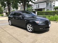 2011 Mazda 3 2.0 (ปี 05-10) Maxx Hatchback AT