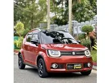 2018 Suzuki Ignis 1.2 GX SUV - PALING MURAH
