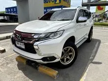 2016 Mitsubishi PAJERO SPORT 2.4 (ปี 15-18) GT SUV
