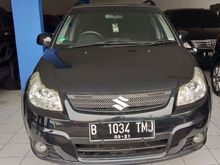 2008 Suzuki SX4 1.5 Cross Over Hatchback dp super hemat