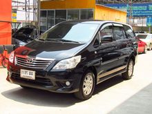 2012 Toyota Innova 2.0 (ปี 11-15) G Wagon AT