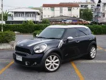 2011 Mini Countryman 1.6 R60 Cooper S ALL4 4WD Hatchback