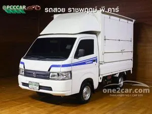 2021 Suzuki CARRY 1.5 Truck