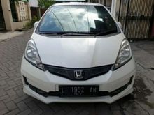 2011 Honda Jazz 1.5 RS Hatchback