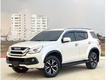 2019 Isuzu MU-X 3.0 (ปี 13-19) DVD SUV