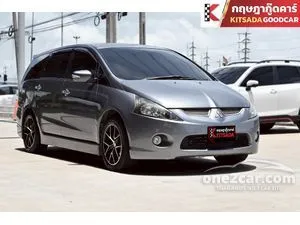 2006 Mitsubishi SPACE WAGON 2.4 GT Wagon