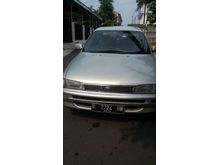 1995 Toyota Corolla 1.6 Sedan