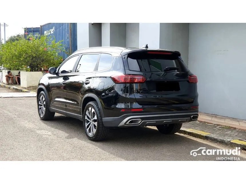 2024 Chery Tiggo 8 Premium SUV