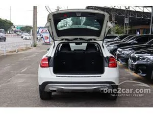2016 Mercedes-Benz GLA200 1.6 Urban SUV