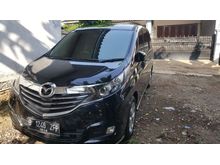2014 Mazda Biante 2.0 SKYACTIV A/T Wagon