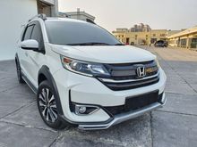 2019 Honda BR-V 1,5 E Prestige SUV
