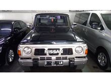 1994 Nissan Patrol 4.2