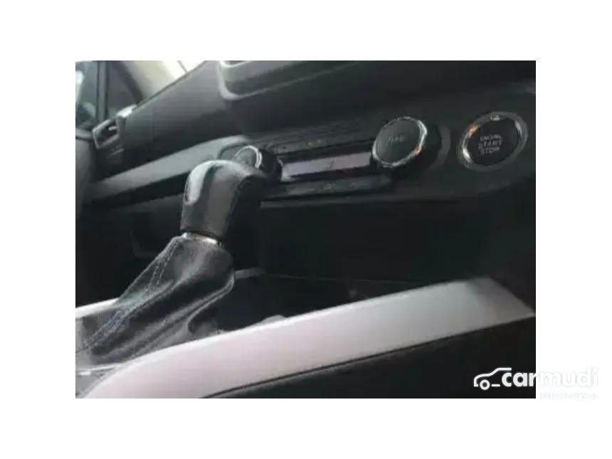 2021 Toyota Raize GR Sport TSS (1 Tone) SUV