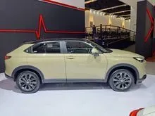 2022 Honda HR-V 1.5 E Special Edition SUV