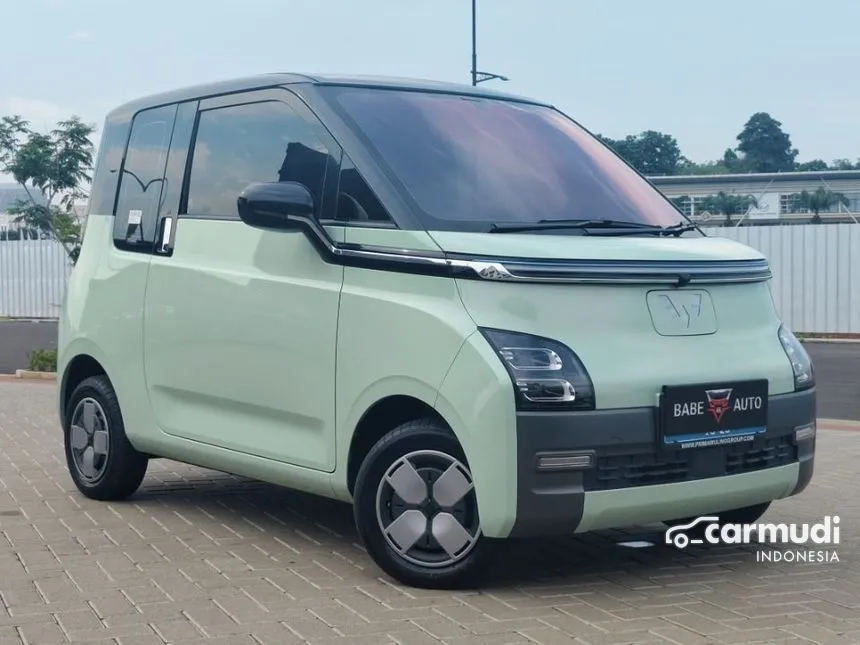 2023 Wuling EV Air ev Charging Pile Long Range Hatchback