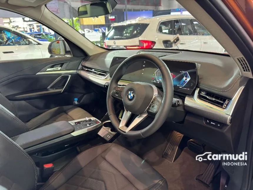 2024 BMW X1 sDrive18i xLine SUV