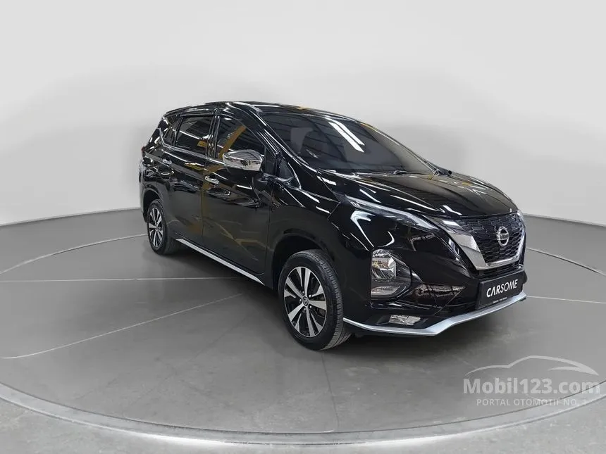 2019 Nissan Livina VL MPV