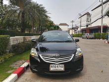 2011 Toyota Vios 1.5 (ปี 07-13) J Sedan AT