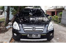 2006 Honda CR-V 2.0 SUV
