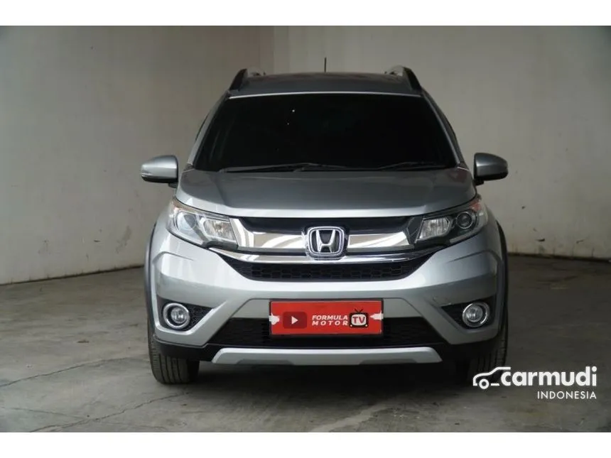 Jual Mobil Honda BR