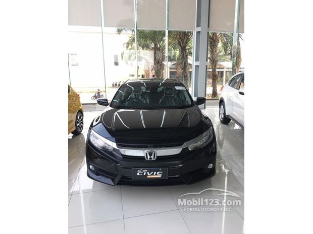 770 Koleksi Honda Civic Nouva Bekas Di Surabaya Gratis Terbaik