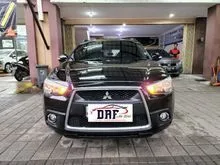 2012 Mitsubishi Outlander Sport 2.0 PX SUV