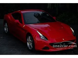 2017 Ferrari California T 3.9 (ปี 14-17) Convertible AT
