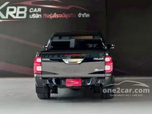 2021 Toyota HILUX REVO 2.4 Z Edition Mid Smart Cab Pickup