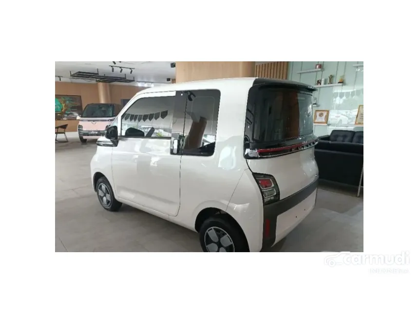 2024 Wuling EV Air ev Lite Hatchback