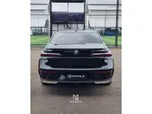 2024 BMW i7 xDrive60 Gran Lusso Sedan