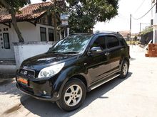 2007 Daihatsu Terios 1.5 TX SUV #jualcepatpemiliklangsung