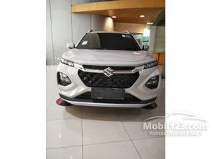 2025 Suzuki Fronx 1.5 GX Hybrid SUV