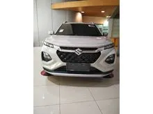 2025 Suzuki Fronx 1.5 GX Hybrid SUV  *JAMINAN HARGA TERMURAH SEJATIM, PROMO BOX MBG PEMERINTAH*
