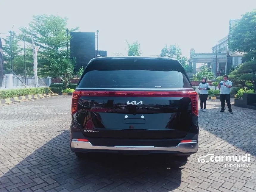 2024 KIA Carnival CRDi Premiere MPV