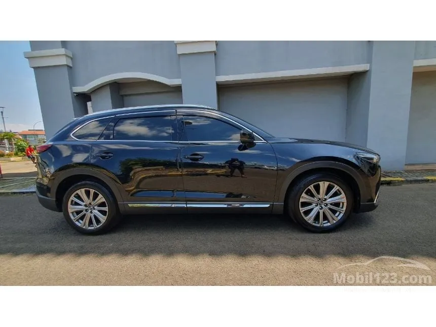2023 Mazda CX-9 AWD SUV