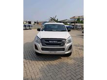2017 Isuzu D-Max 2.5 VGS Pick-up