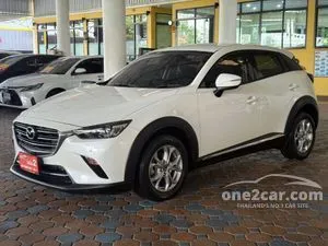 2023 Mazda CX-3 2.0 Base Plus SUV