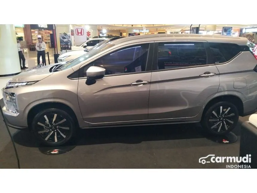 2025 Mitsubishi Xpander Exceed MPV