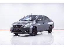 2014 Nissan ALMERA 1.2 (ปี 11-19) E Sedan