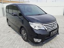 2016 Nissan Serena 2.0 Highway Star MPV