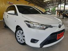 2015 Toyota Vios 1.5 (ปี 13-17) J Sedan