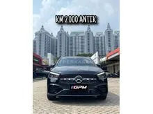 2024 Mercedes-Benz GLA200 1.3 AMG Line SUV KM 2rb ANTIK