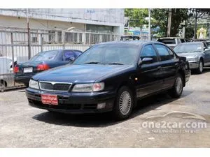 1996 Nissan CEFIRO 2.0 20G Sedan