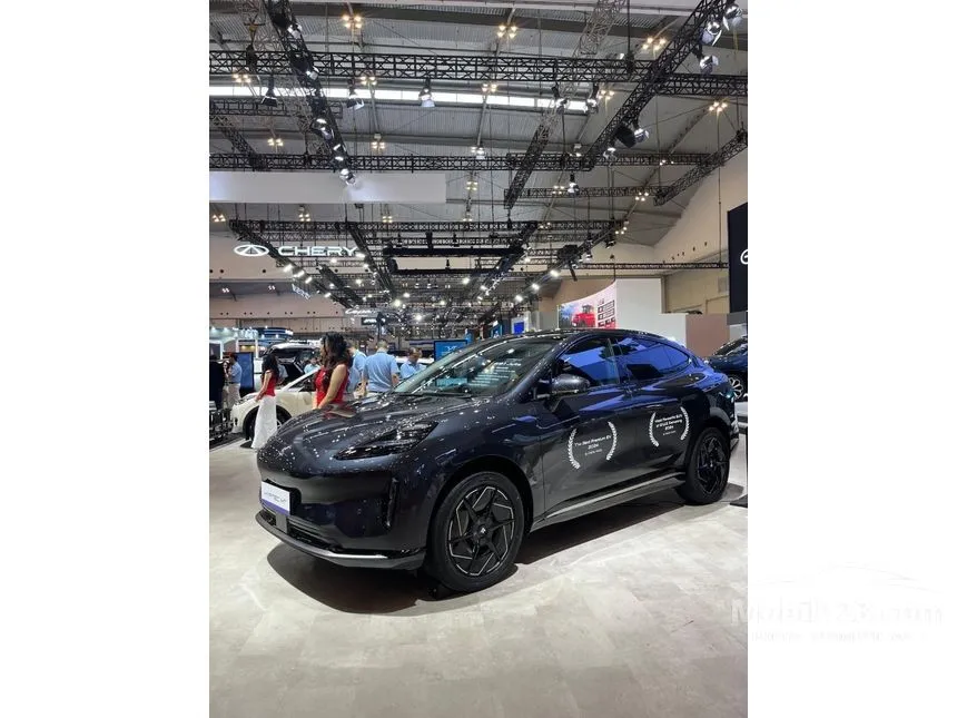 2026 GAC Hyptec HT Premium Hatchback