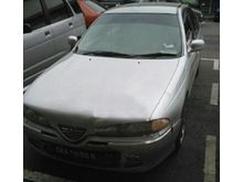2007 Proton Perdana 2.0 V6 Sedan (A)