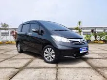 2013 Honda Freed 1.5 E MPV