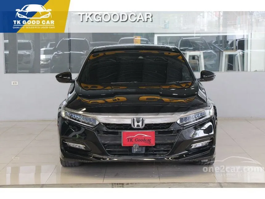 2021 Honda ACCORD Hybrid TECH Sedan