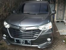 2018 Daihatsu Xenia 1.3 R MPV