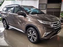 2019 Daihatsu Terios 1,5 R Deluxe SUV
