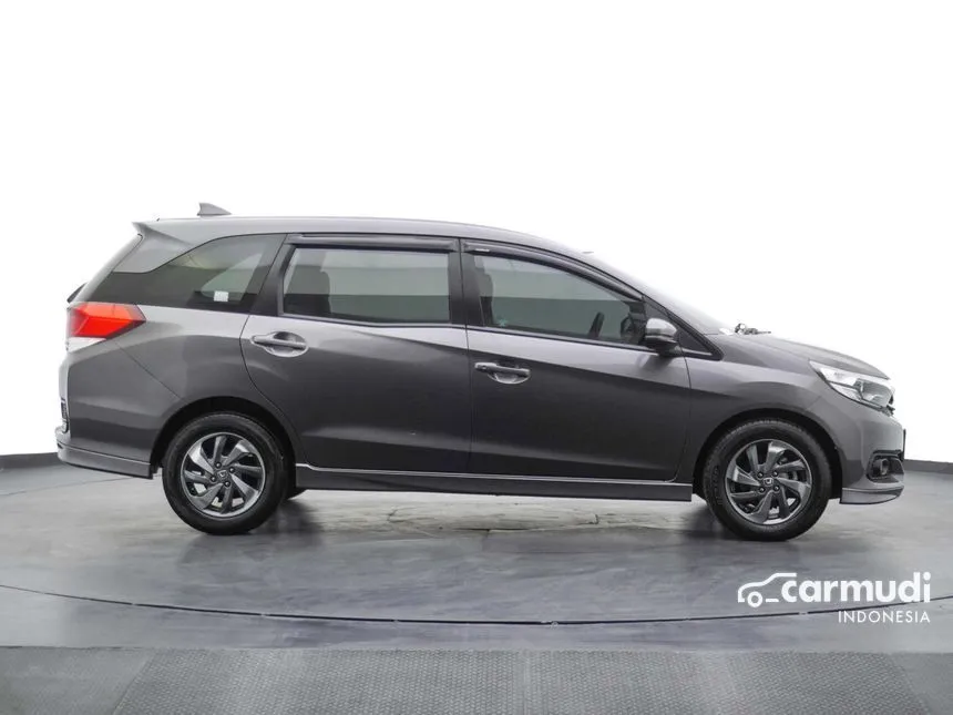 2019 Honda Mobilio E MPV